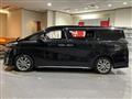 2020 Toyota Vellfire