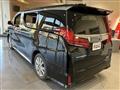 2020 Toyota Alphard G