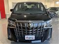 2020 Toyota Alphard G