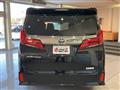 2020 Toyota Alphard G