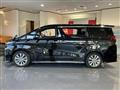 2020 Toyota Alphard G