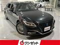 2020 Toyota Crown Hybrid