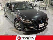 2020 Toyota Crown Hybrid