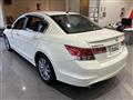 2010 Honda Inspire