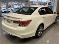 2010 Honda Inspire