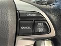 2010 Honda Inspire