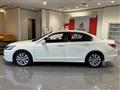 2010 Honda Inspire