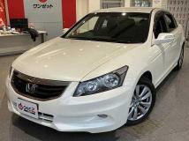 2010 Honda Inspire