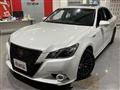 2015 Toyota Crown Hybrid