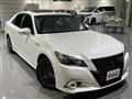 2015 Toyota Crown Hybrid