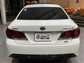 2015 Toyota Crown Hybrid