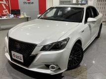 2015 Toyota Crown Hybrid