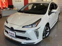 2020 Toyota Prius