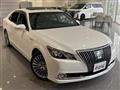 2016 Toyota Crown Majesta