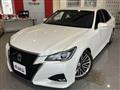 2016 Toyota Crown