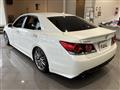 2016 Toyota Crown