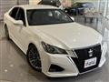 2016 Toyota Crown