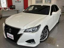 2016 Toyota Crown