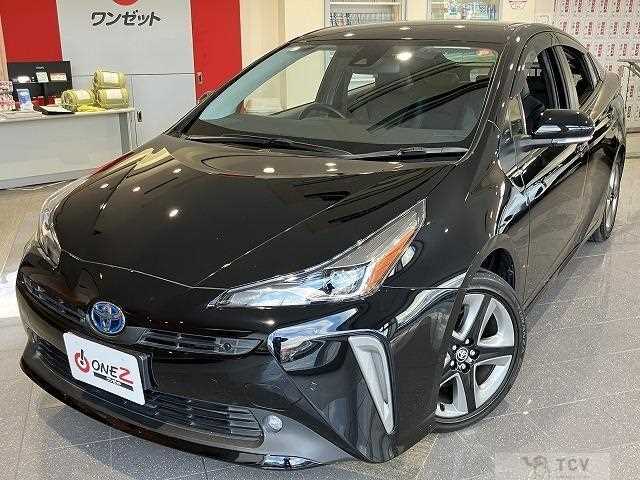 2021 Toyota Prius