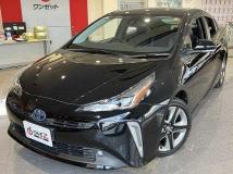 2021 Toyota Prius