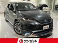2020 Toyota Harrier Hybrid