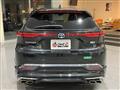 2020 Toyota Harrier Hybrid
