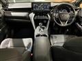 2020 Toyota Harrier Hybrid