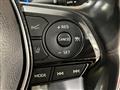 2020 Toyota Harrier Hybrid