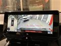 2020 Toyota Harrier Hybrid