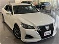 2017 Toyota Crown