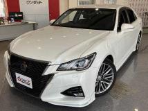 2017 Toyota Crown