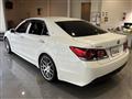 2015 Toyota Crown Hybrid