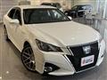 2015 Toyota Crown Hybrid