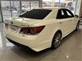 2015 Toyota Crown Hybrid