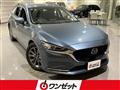 2018 Mazda Atenza