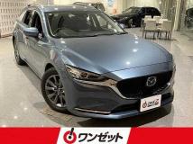 2018 Mazda Atenza