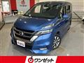 2018 Nissan Serena