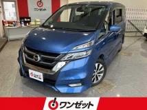 2018 Nissan Serena