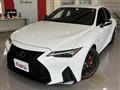 2021 Lexus IS