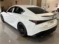 2021 Lexus IS
