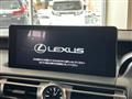 2021 Lexus IS