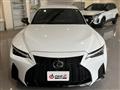 2021 Lexus IS