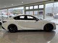 2021 Lexus IS