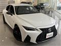 2021 Lexus IS