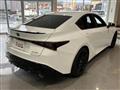 2021 Lexus IS