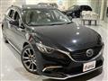 2015 Mazda Atenza
