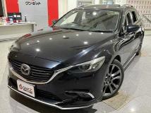 2015 Mazda Atenza
