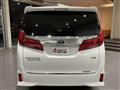 2019 Toyota Alphard G