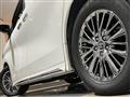 2019 Toyota Alphard G
