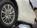 2020 Toyota Alphard Hybrid